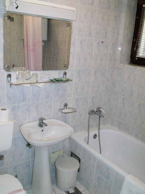 Garni Hotel Pbg スボティツァ 部屋 写真