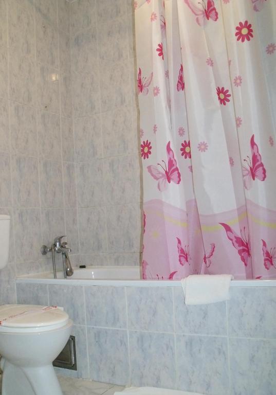 Garni Hotel Pbg スボティツァ 部屋 写真